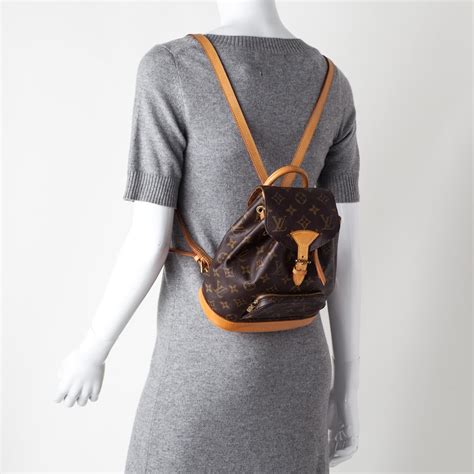 louis vuitton montsouris backpack mini|louis vuitton montsouris backpack sizes.